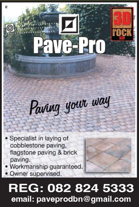 Pave Pro