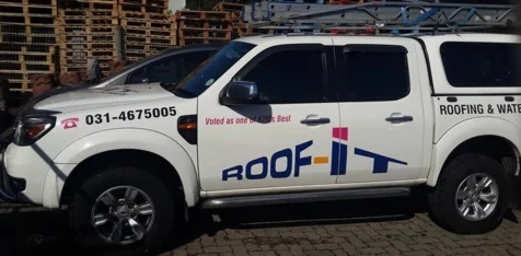 Roof - It Roofing consultants