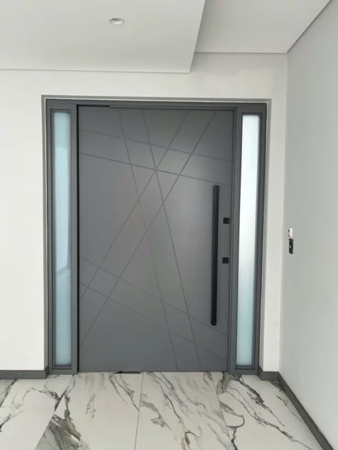 Doors d ‘ Art