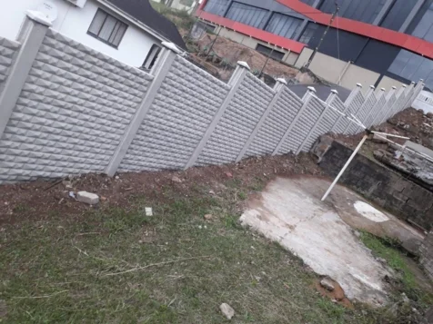 Francis Fencing Services