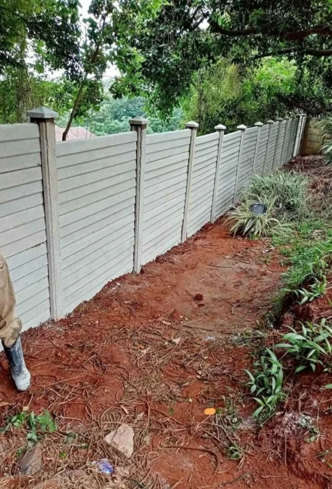 Francis Fencing Services