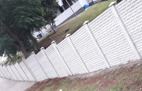 Francis Fencing Services