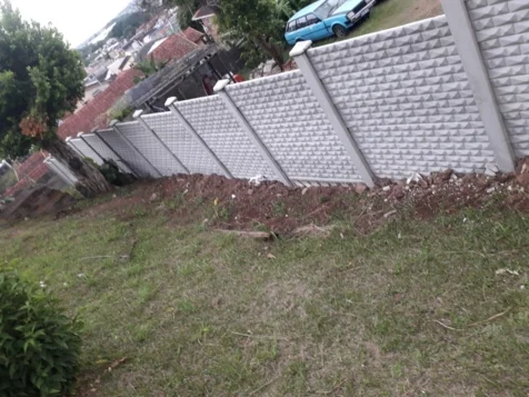 Francis Fencing Services