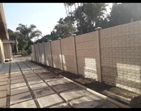 Francis Fencing Services