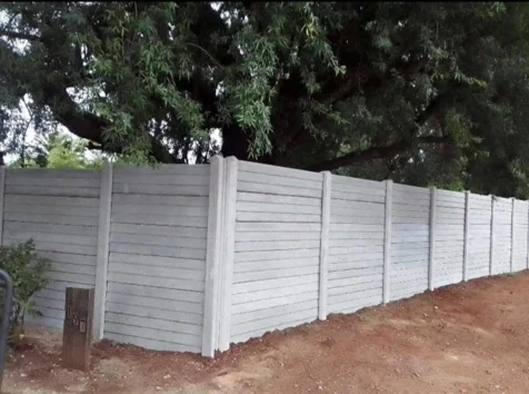 Francis Fencing Services