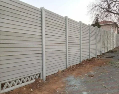 Francis Fencing Services