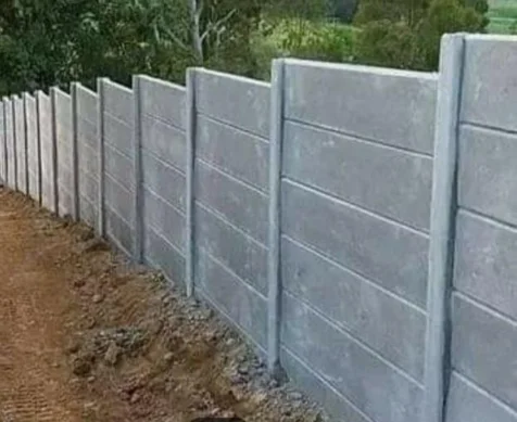 Francis Fencing Services