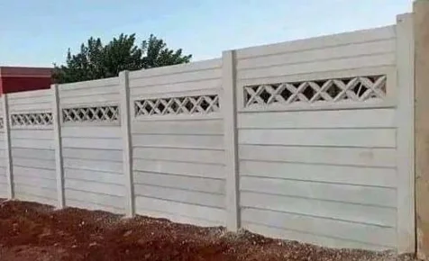 Francis Fencing Services