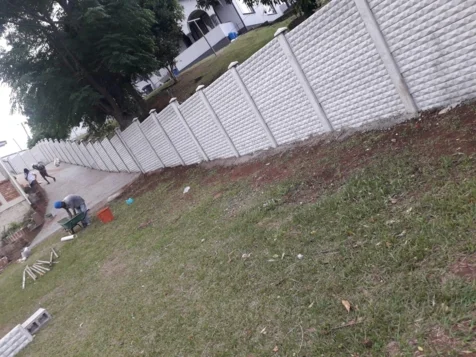 Francis Fencing Services