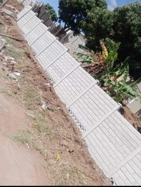 Francis Fencing Services