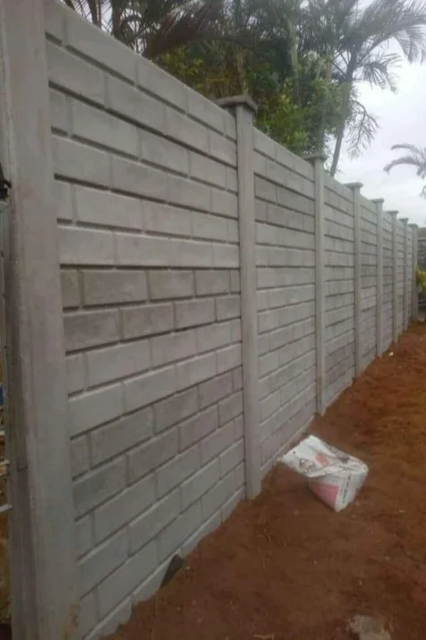 Francis Fencing Services