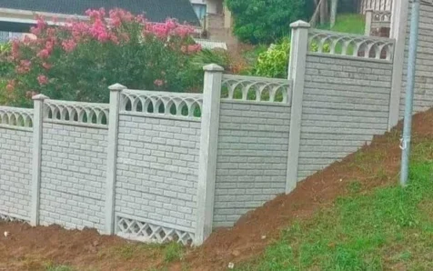 Francis Fencing Services