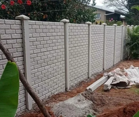 Francis Fencing Services