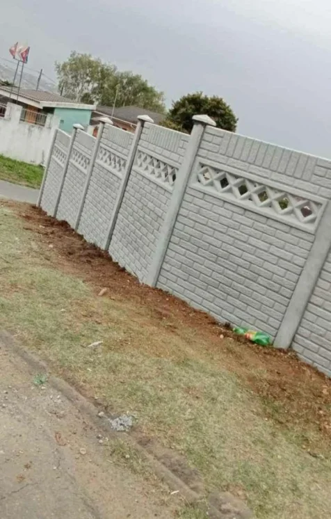 Francis Fencing Services