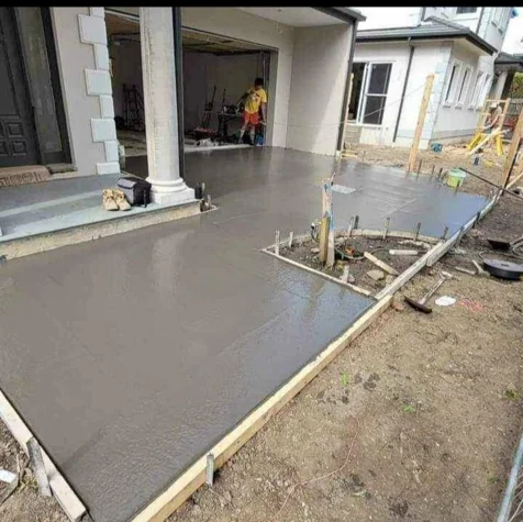 Francis Fencing Services