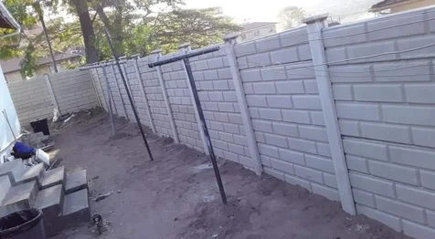 Francis Fencing Services