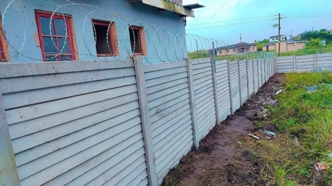 Francis Fencing Services