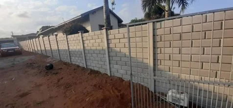 Francis Fencing Services