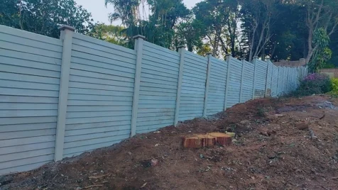 Francis Fencing Services