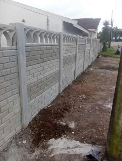 Francis Fencing Services