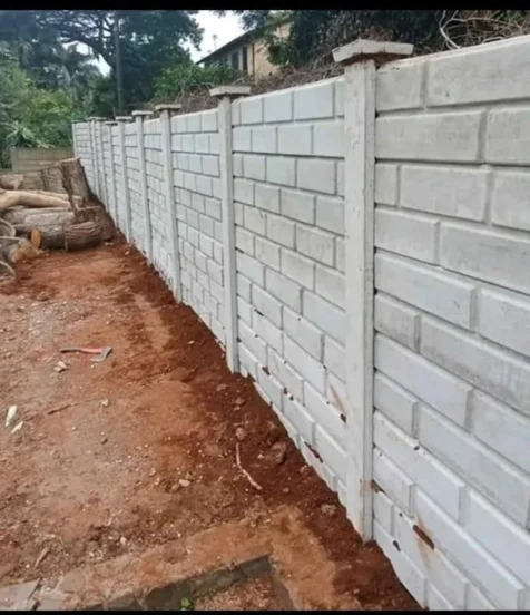 Francis Fencing Services