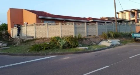 Francis Fencing Services