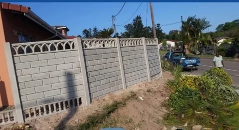 Francis Fencing Services