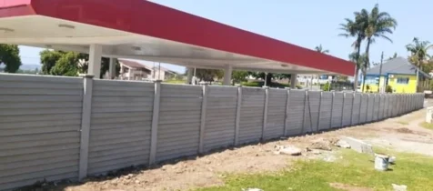 Francis Fencing Services