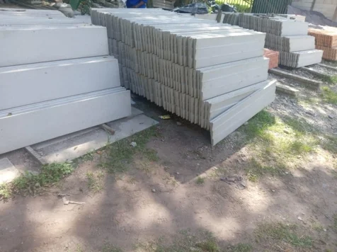 Francis Fencing Services