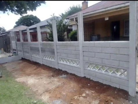 Francis Fencing Services