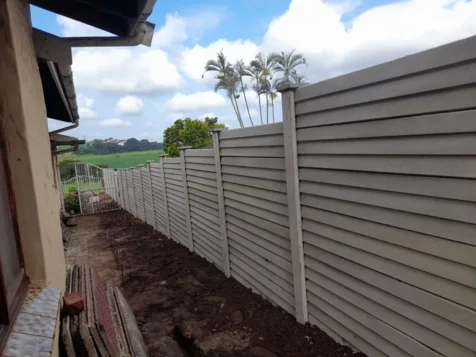 Francis Fencing Services