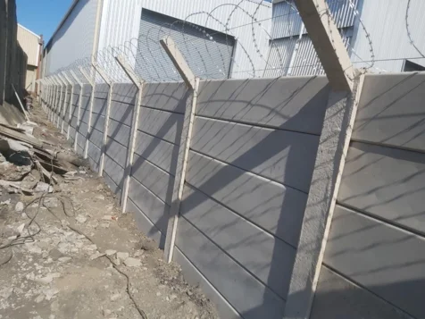 Francis Fencing Services