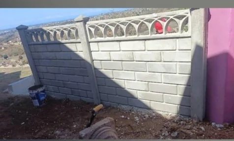 Francis Fencing Services