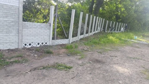 Francis Fencing Services