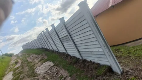 Francis Fencing Services