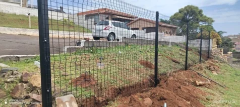 Francis Fencing Services