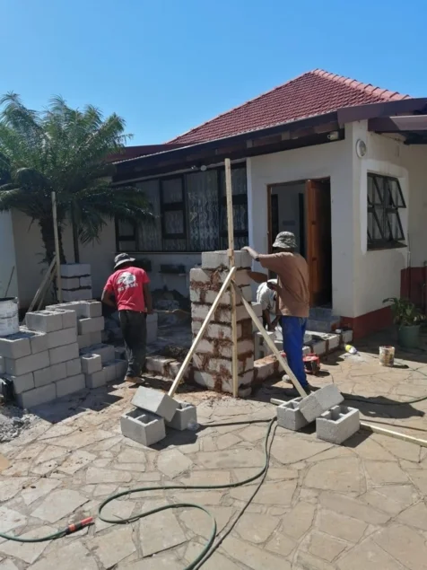 Able Roofers & Builders