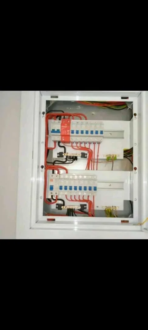 Electrical Solutions