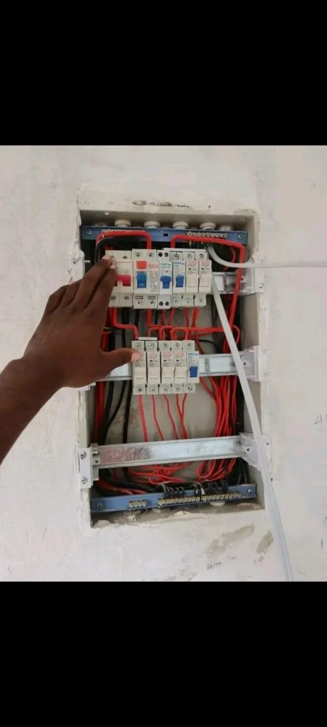 Electrical Solutions