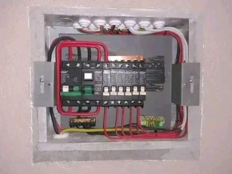 Electrical Solutions