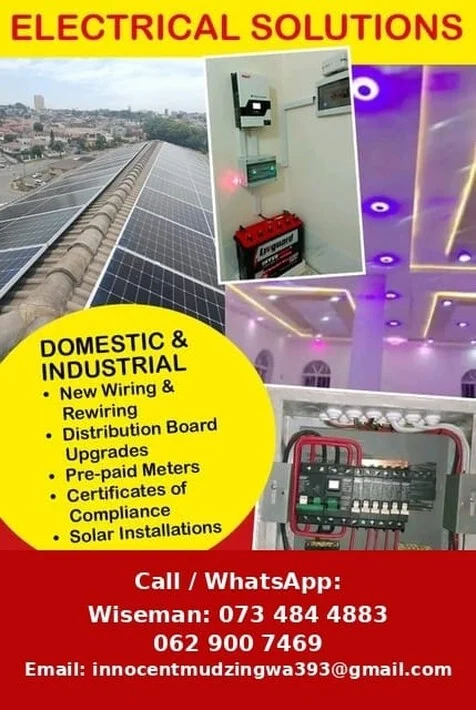 Electrical Solutions, KwaZulu-Natal