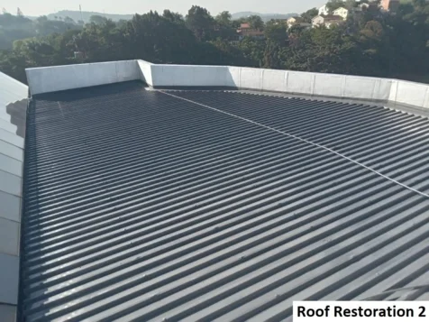 5 Star Roofing & Waterproofing