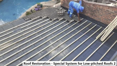 5 Star Roofing & Waterproofing