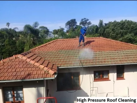 5 Star Roofing & Waterproofing