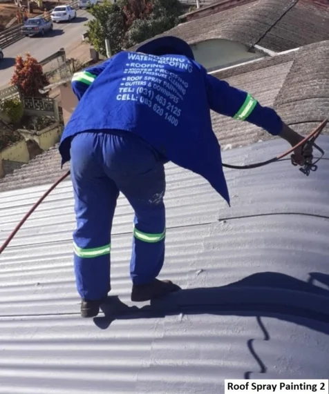 5 Star Roofing & Waterproofing