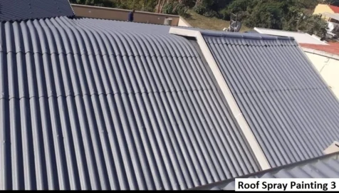 5 Star Roofing & Waterproofing