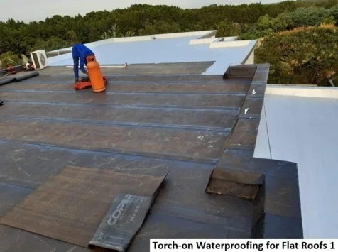 5 Star Roofing & Waterproofing