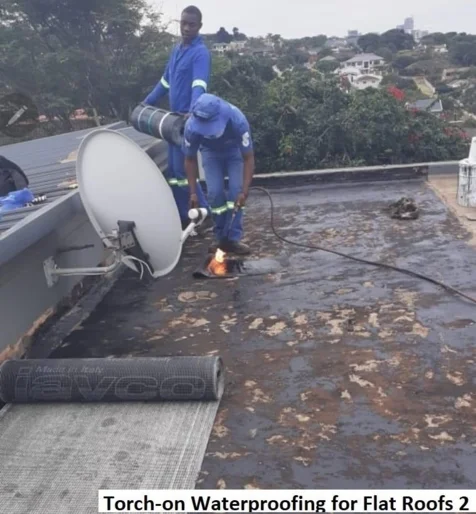 5 Star Roofing & Waterproofing