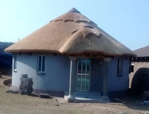 Vukani Thatchers