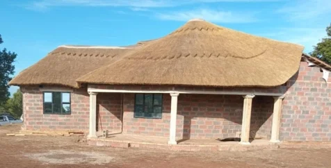 Vukani Thatchers